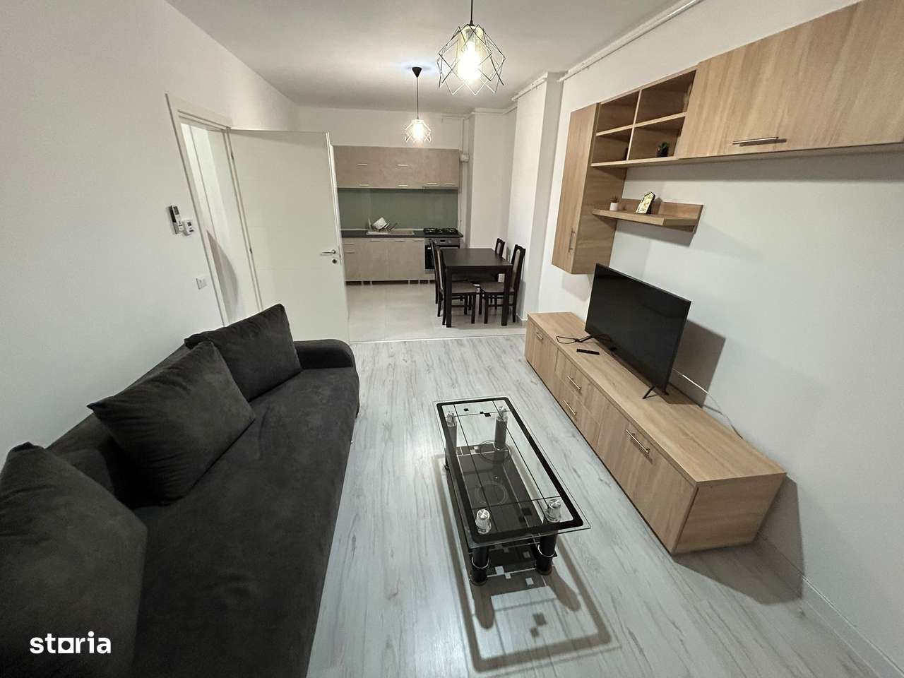 Rahova,Salaj,Confort Urban Carrefour,parcare,C ANAF - Imagine principală: 3/16