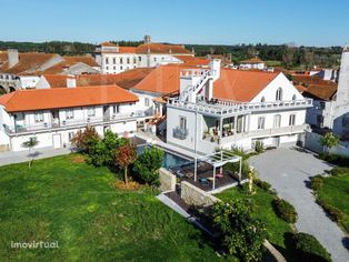 Herdade Secular | Turismo de Habitação | Tentúgal