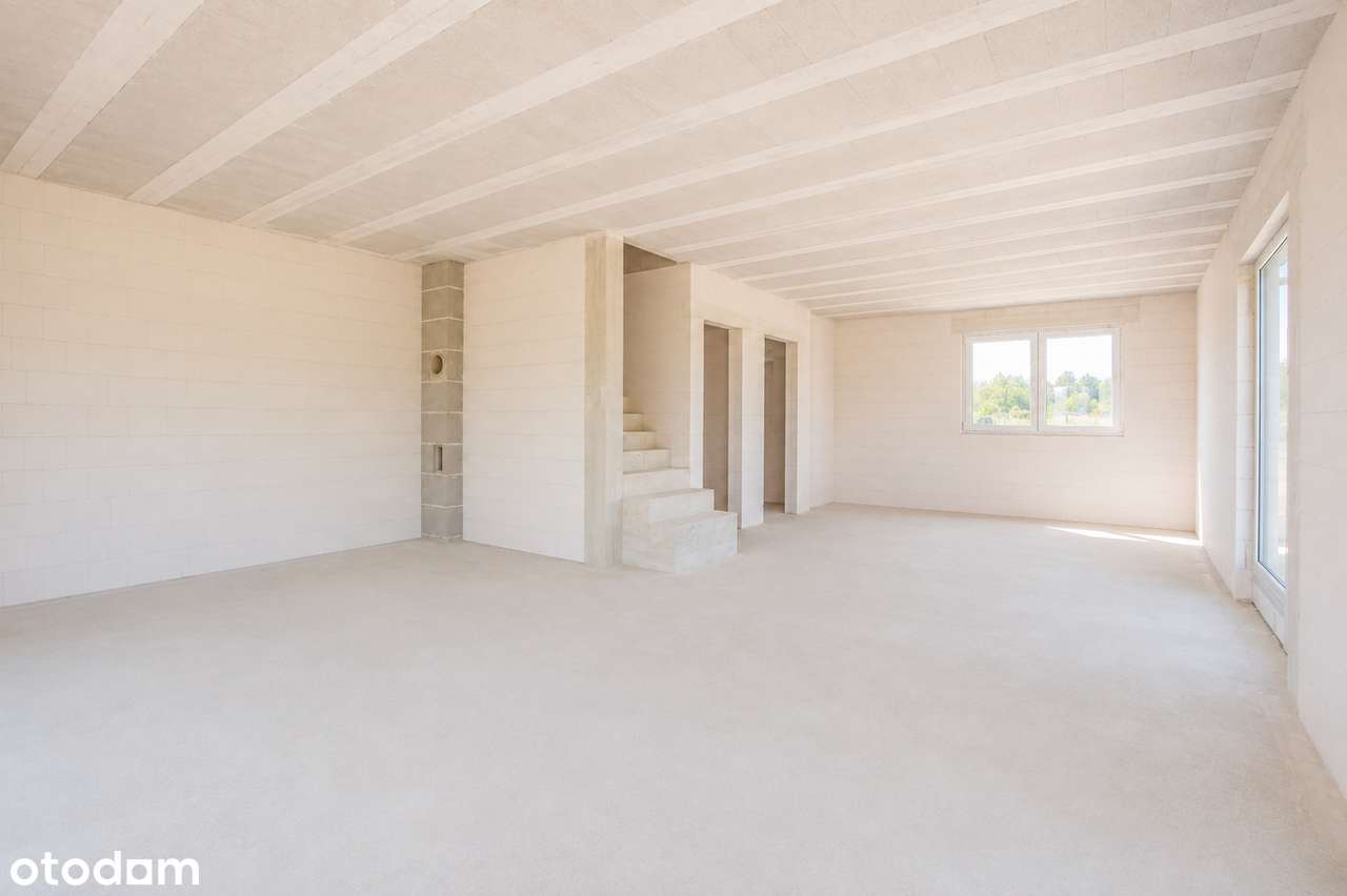 Dom 164 m² domu z garażem i ogrodem | 0% prowizji | 580 000 zł-6