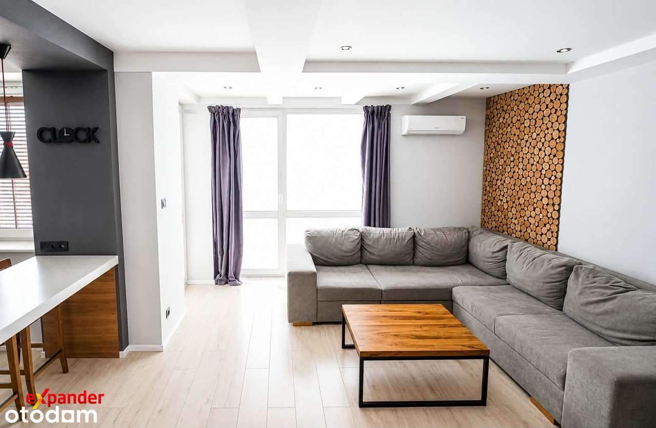 Mieszkanie w centrum, 62m2, 3 pokoje, Rzeszów ul. Podpromie,-0