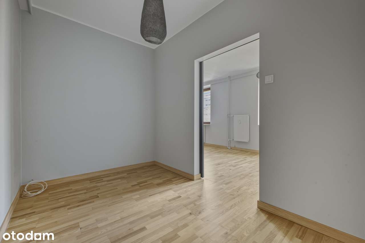 Dwupokojowe LUX z balkonem/Puławska/Morskie Oko.-6