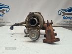 TURBO ORIGINAL 045253019L 7337634 VW VOLKSWAGEN POLO 9N 1.4 TDI 70CV BNM IBIZA 6L FABIA 6Y - 1