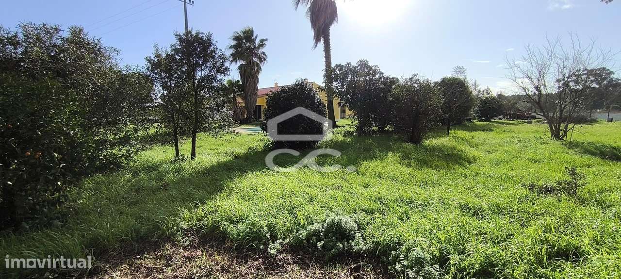 Moradia T3 Glória Ribatejo-12