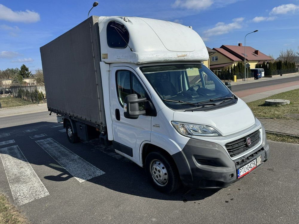 Fiat Ducato 2015
