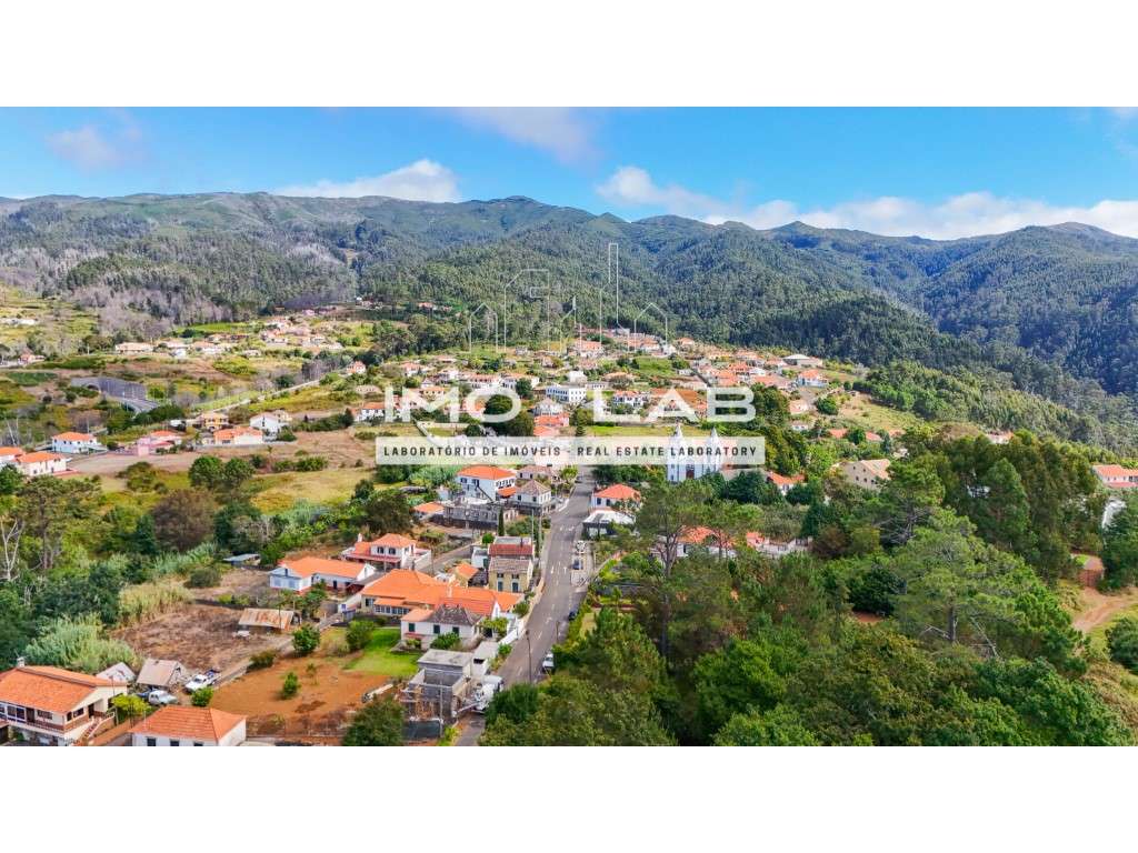 Villa T3 - Prazeres - Calheta - Grande imagem: 4/46