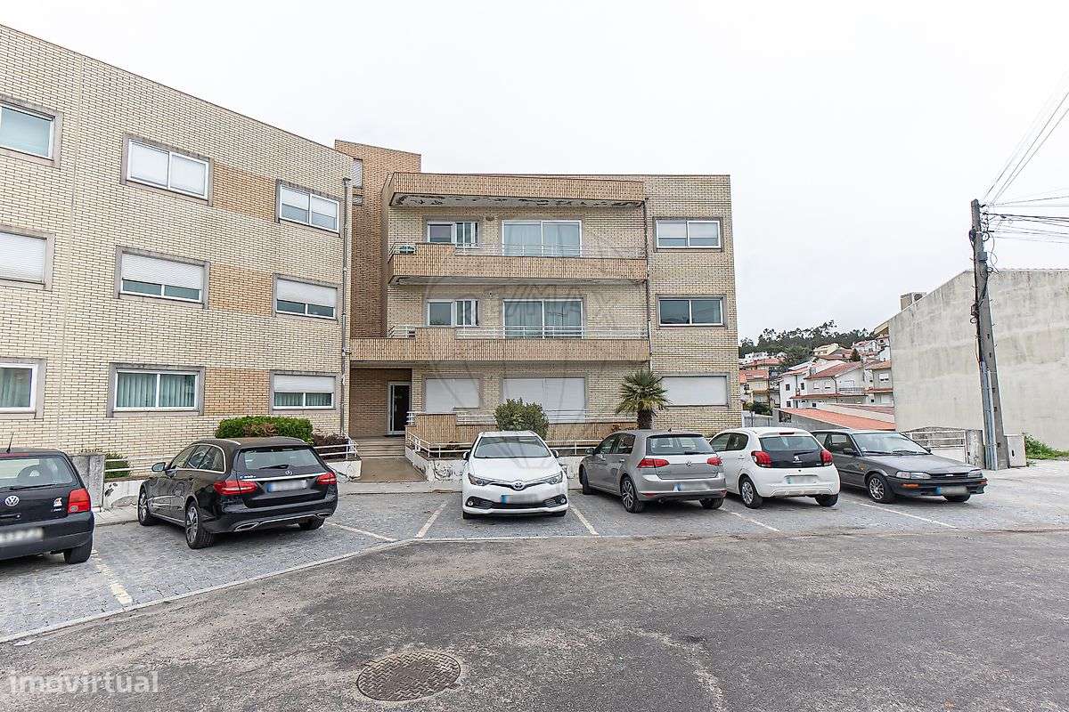 Apartamento T2 para venda-3