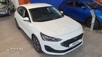 Ford Focus 1.0 EcoBoost Hybrid TITANIUM - 7