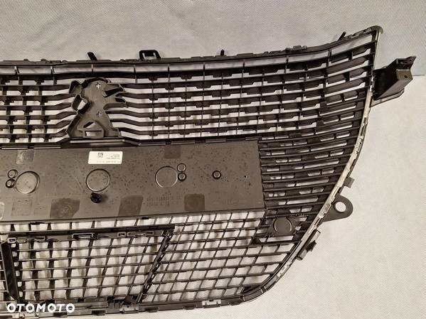 GRILL ATRAPA PEUGEOT 208 II 2 18-22rok GT 9831838880 9823210180 oryginał - 5