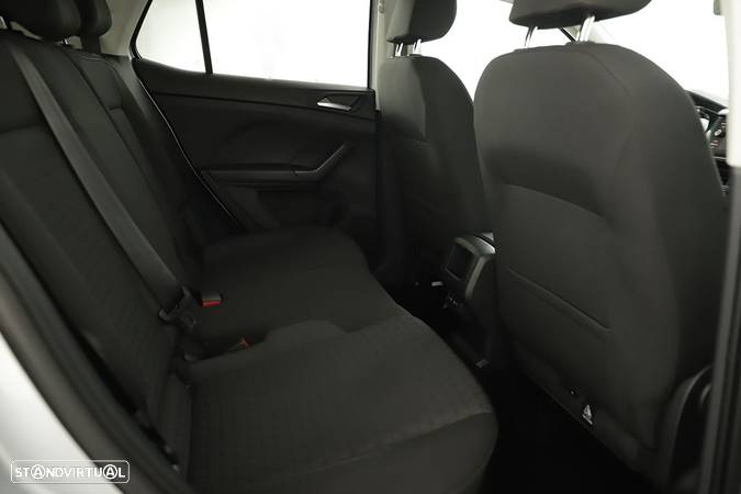 VW T-Cross 1.0 TSI Life - 21