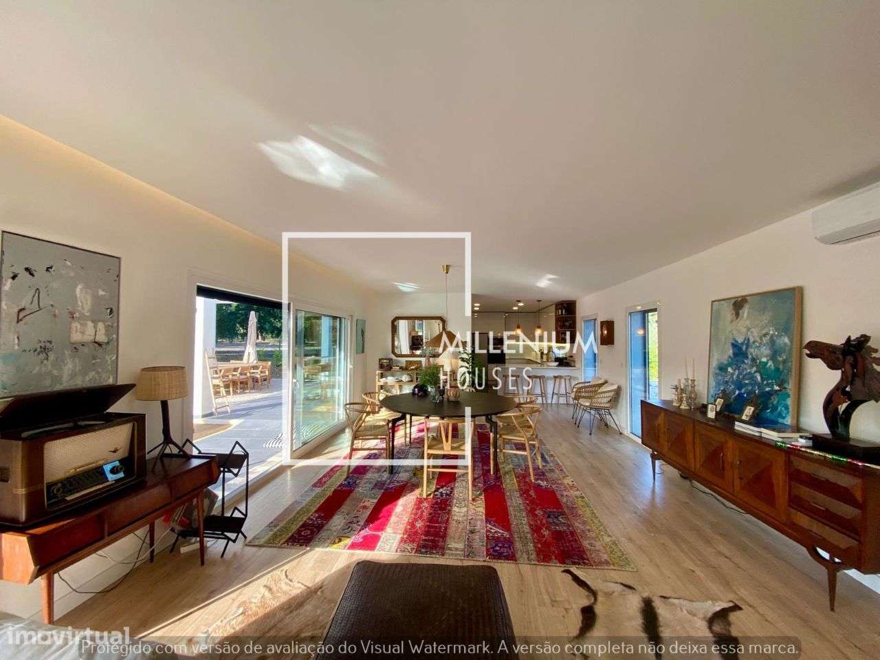 **Moradia V4 | Golfe | Vila Nova de Santo Estêvão**-12