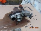 Turbosuflanta / Turbina bmw 320d 2013 Diesel 2.0 - 3