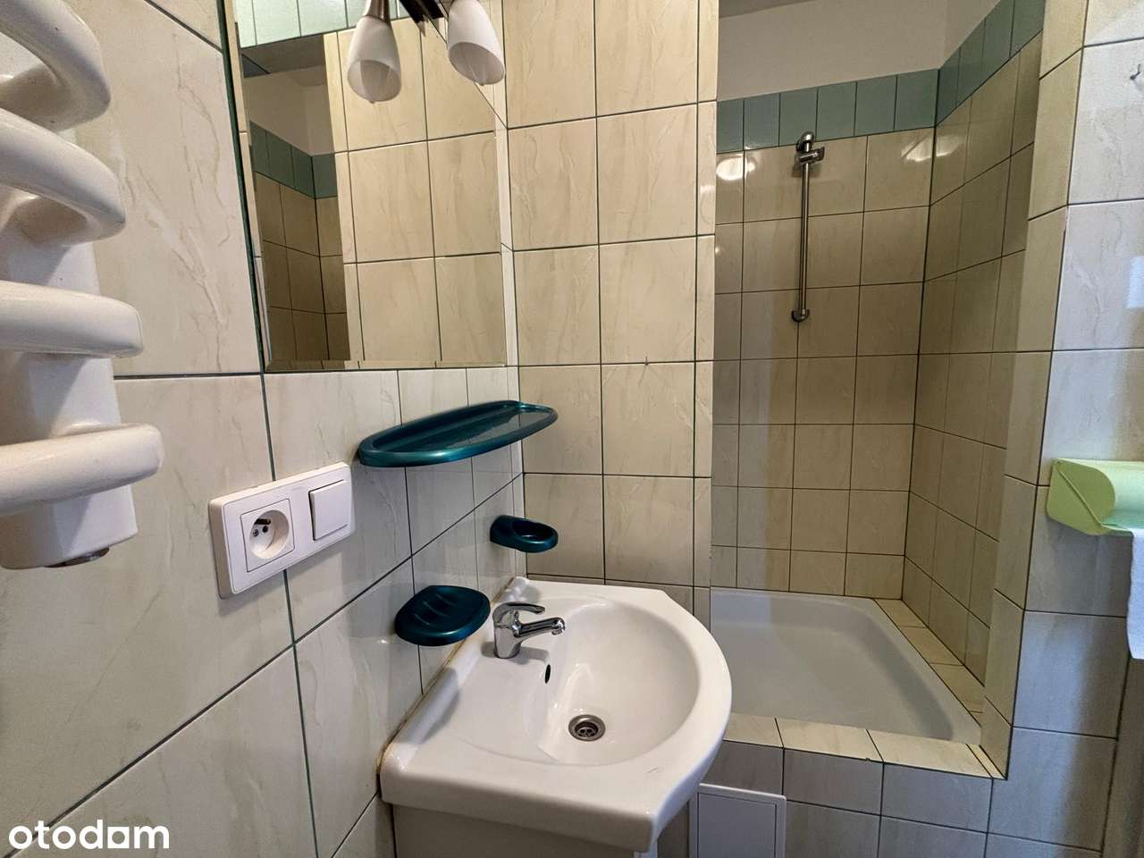 PROMOCJA! 1 CZYNSZ - 50% Kawalerka w Chorzowie blisko DTS | 16-7