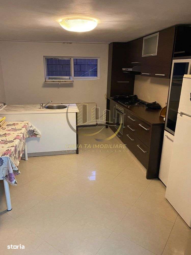 Apartament trei camere si parcare/ str. Meteor/ Zorilor - Imagine principală: 4/8