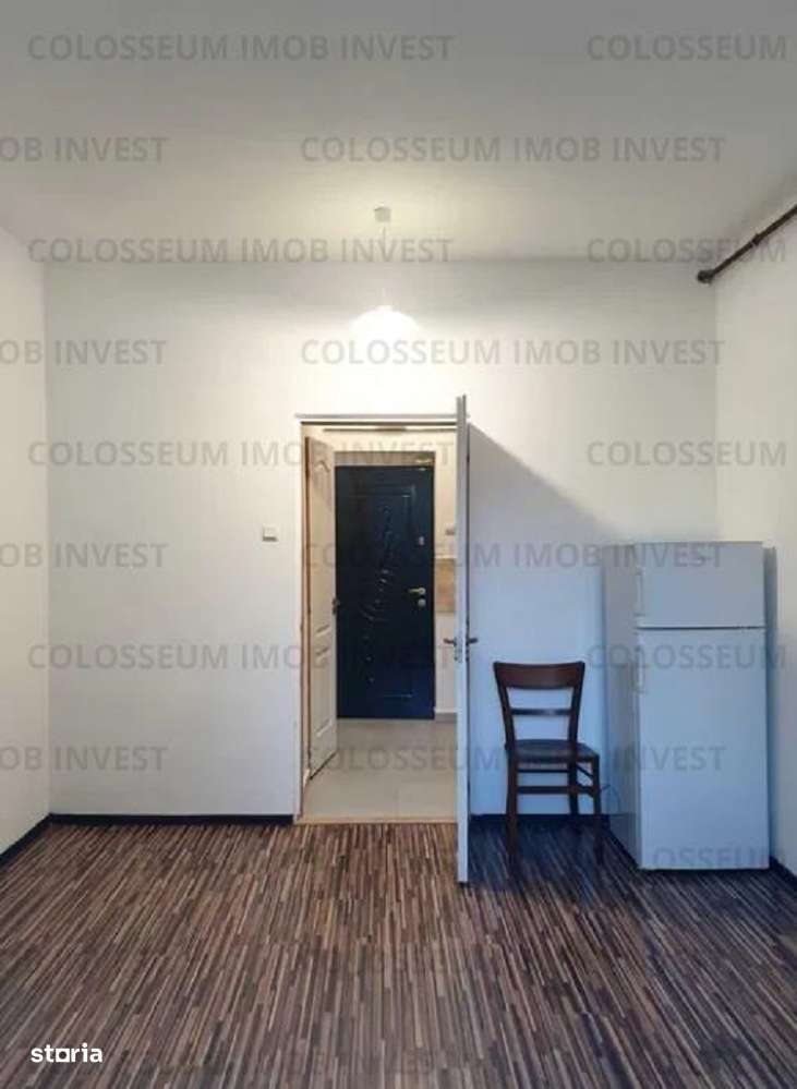 Camera de camin cu baie si bucatarie - zona Noua - Imagine principală: 5/8