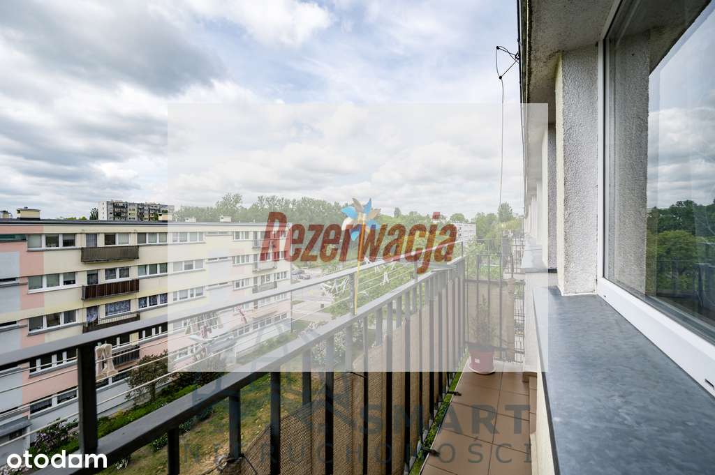 Rezerwacja !!! Przytulne 2 pokoje 36,91 m2-9