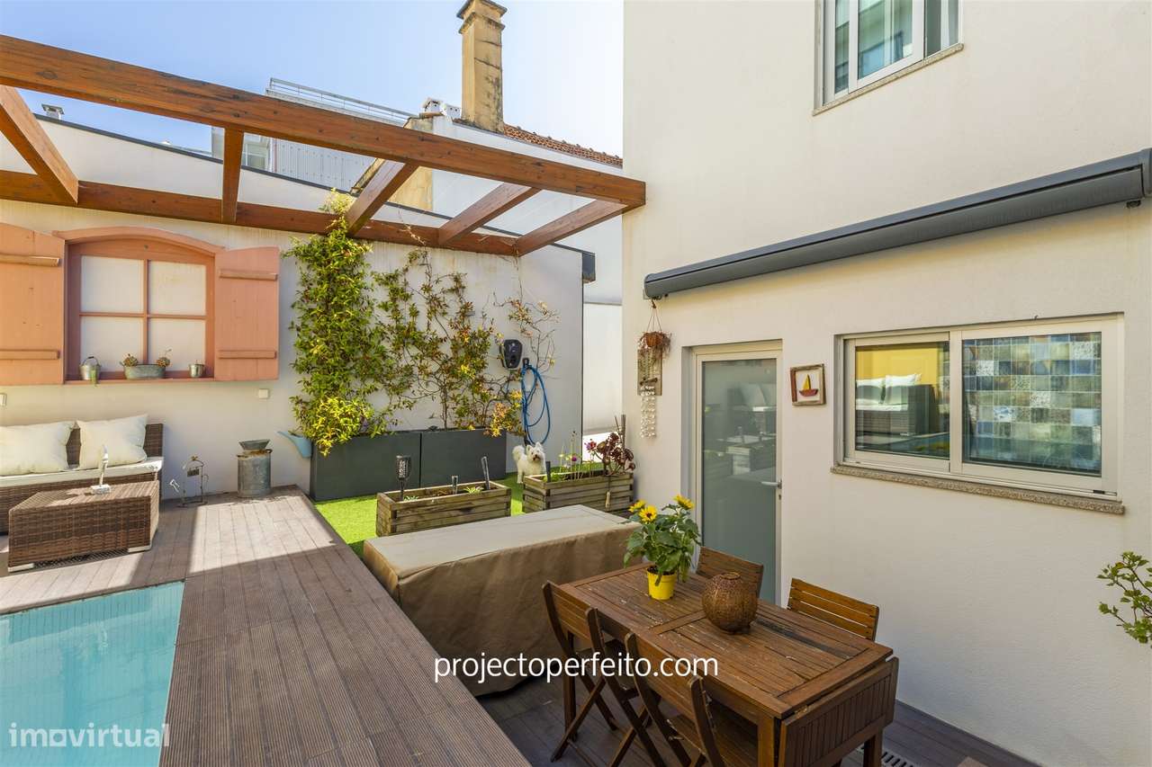 Moradia T3 Venda em Espinho,Espinho-5