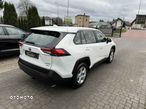 Toyota RAV4 2.5 4x4 Hybrid Club - 36