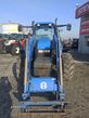 New Holland TS115 - 11