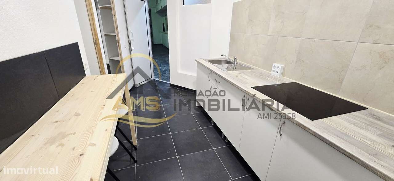 ESPAÇO COMERCIAL PARA VENDA - Grande imagem: 5/19