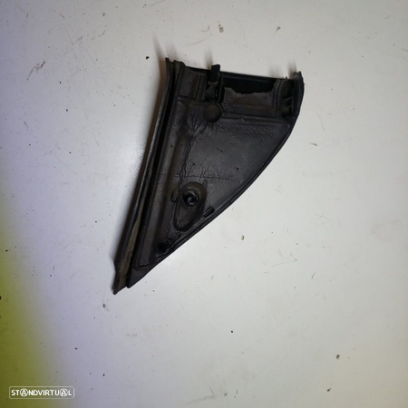 Moldura Interior Do Retrovisor Volkswagen Golf Iii Van (1H1) - 4