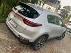 Kia Sportage 1.6 CRDI M 2WD DCT - 7