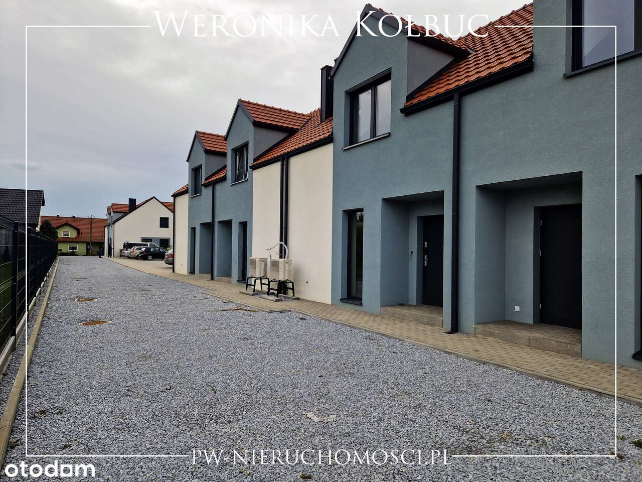 HIT!!! Mieszkanie 85mkw, dwa ogródki, dwa miejsca parkingowe!!!-8