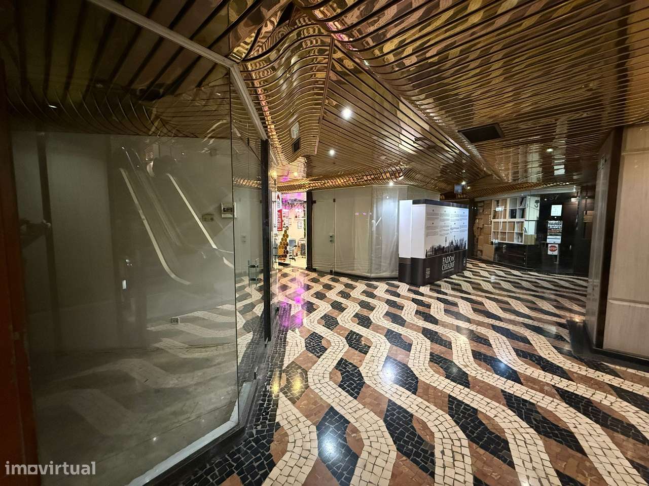 Loja em Lisboa, Lisboa - Grande imagem: 3/11