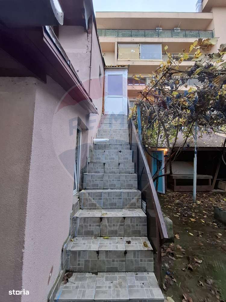 Casă ultracentral | 2 camere de vânzare Calea Plevnei-11
