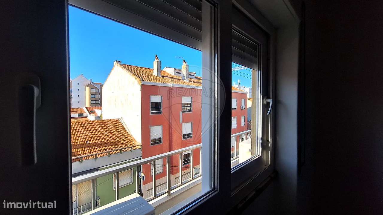 Apartamento T3 para venda-13