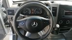 Mercedes-Benz Leasing 416 Eur - Sprinter 316 THERMOKING -20*C, AUTOMATIC, TOP !!! - 34