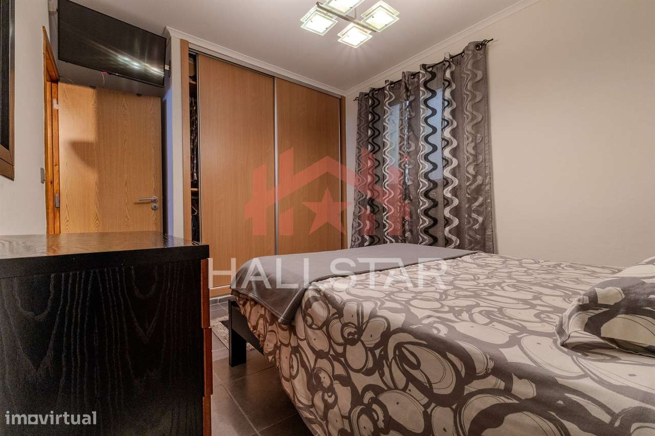 Moradia T1 Remodelada / Oportunidade de Investimento / Nazaré-12