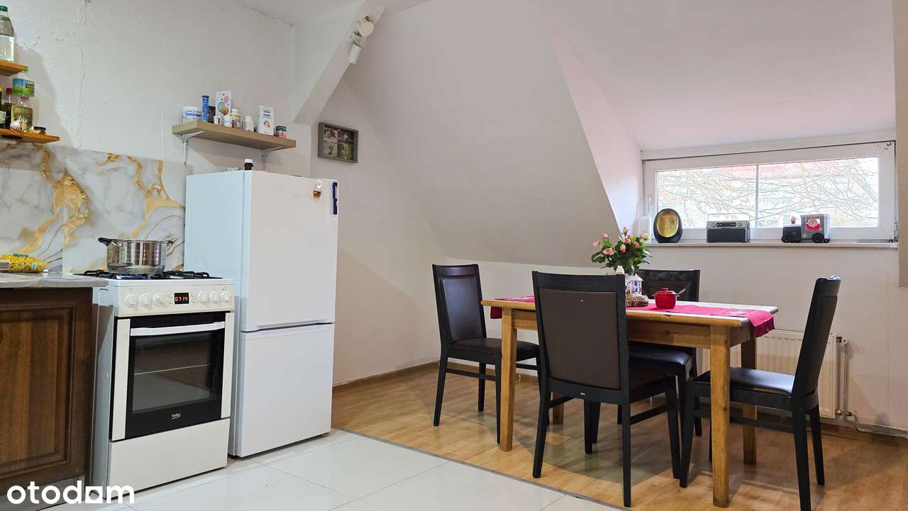 Sławno - mieszkanie bezczynszowe w centrum!-9