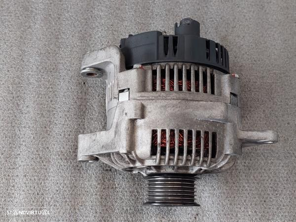 Alternador Renault Kangoo Express (Fc0/1_) - 2