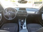 BMW 116 d EfficientDynamics - 13