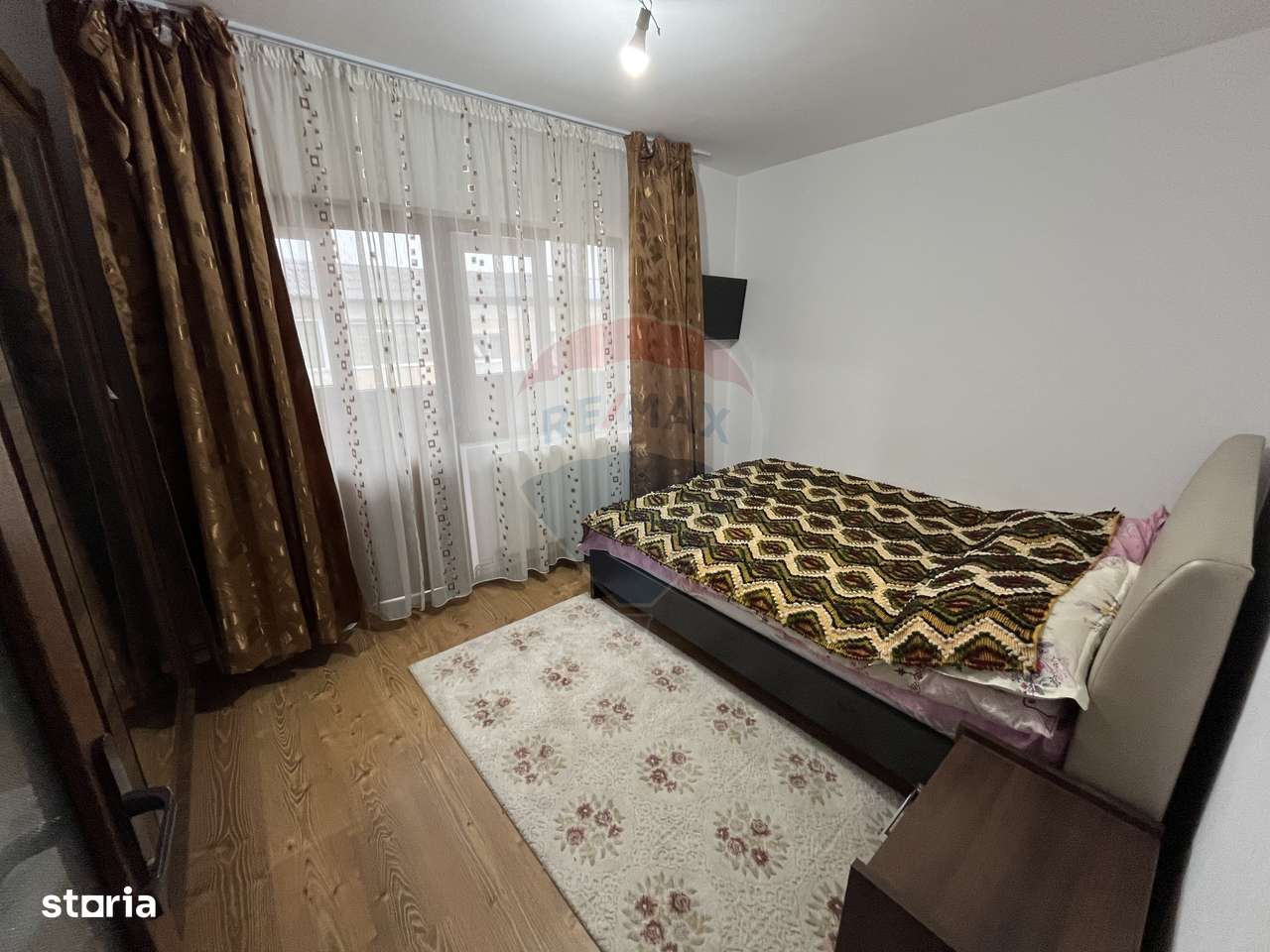 Apartament spațios de vânzare in GRUI - Câmpulung - Imagine principală: 5/15