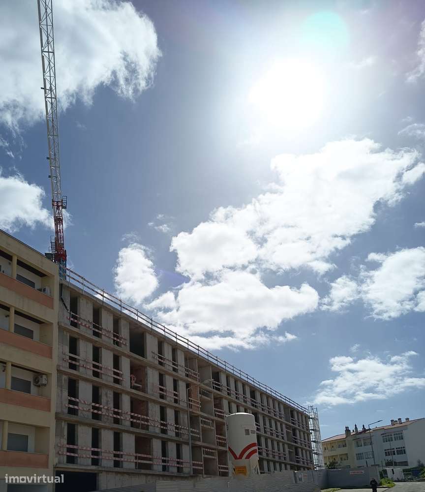 Apartamento, 104 m², Portimão-11