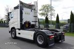 Volvo FH 500 / I-SHIFT / LOW CAB / IMPORTAT / EURO 6 - 8