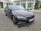 Skoda Superb 2.0 TDI DSG Ambition - 3