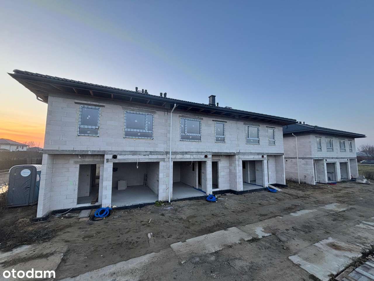 Dom Dawidy Bankowe - Pełny obrazek: 5/6