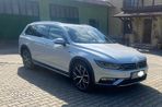 Volkswagen Passat Alltrack 2.0 TDI Bi-Turbo SCR 4Mot DSG - 1