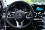 Mercedes-Benz C 220 d Avantgarde - 24