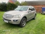 Mercedes-Benz ML 320 CDI 4-Matic - 3