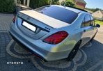 Mercedes-Benz Klasa S 63 AMG 4-Matic L - 15