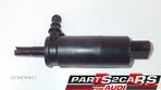 POMPA SPRYSKIWACZA LAMP PRZÓD AUDI Q7 4L 3B0955681 - 6