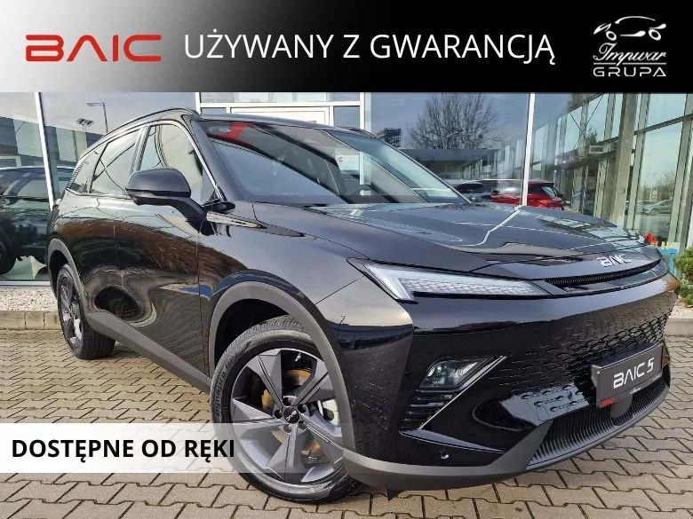 Baic 5