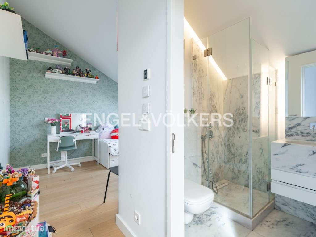 Penthouse nas Avenidas Novas-18