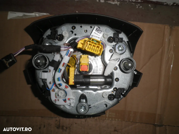 Airbag Volan Audi A6 , A7, A8 2012 4H0880201AB - 2