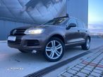 Volkswagen Touareg - 7