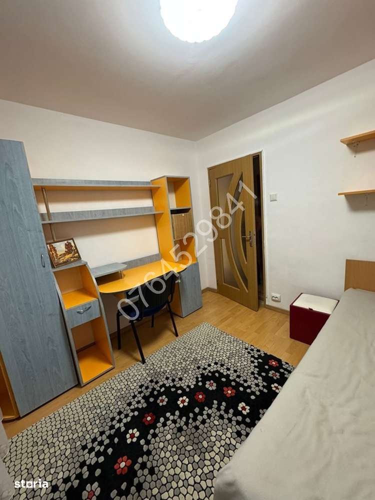 Apt. 2 camere zona Drumul Taberei, Str. Râul Doamnei, langa metrou. - Imagine principală: 4/10