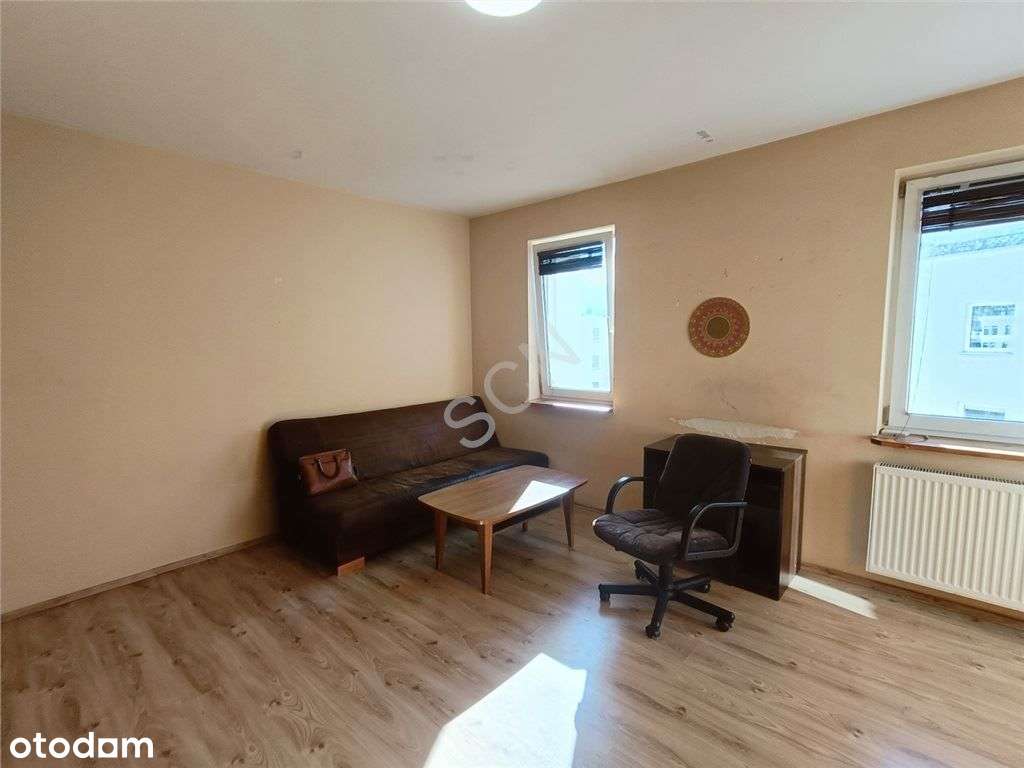 2 Pokoje Na Nowodworach, Tuż Przy Parku.-1